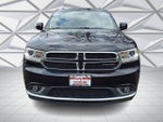 2019 Dodge Durango SXT Plus