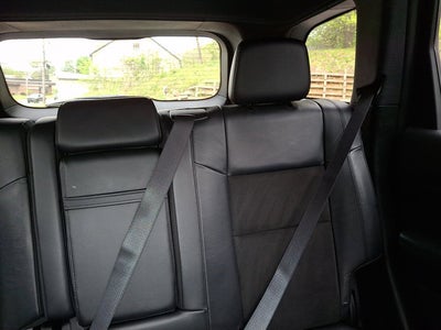 2021 Jeep Grand Cherokee Base