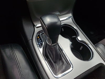 2021 Jeep Grand Cherokee Base