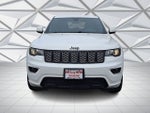 2021 Jeep Grand Cherokee Base