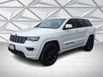 2021 Jeep Grand Cherokee Base
