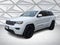 2021 Jeep Grand Cherokee Base