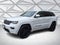 2021 Jeep Grand Cherokee Base