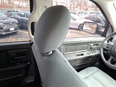 2019 RAM 1500 Classic Express