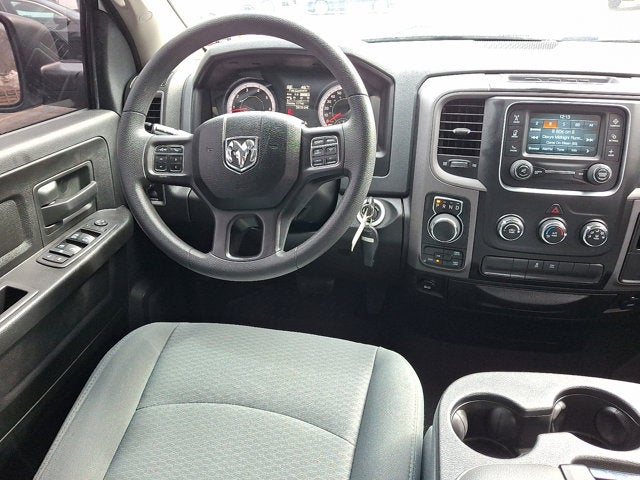 2019 RAM 1500 Classic Express