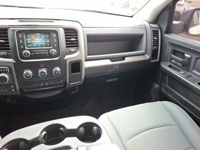 2019 RAM 1500 Classic Express