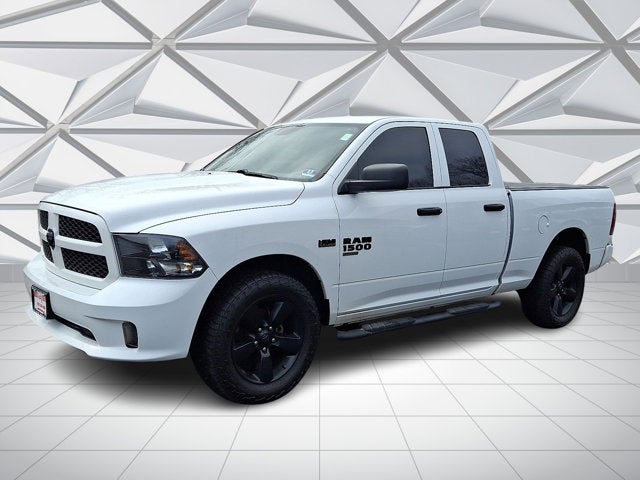 2019 RAM 1500 Classic Express