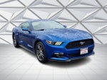 2017 Ford Mustang EcoBoost