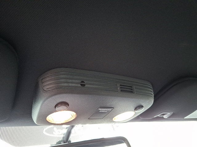 2017 Ford Mustang EcoBoost