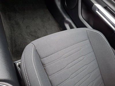 2017 Ford Mustang EcoBoost