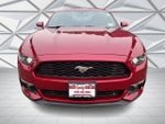 2017 Ford Mustang EcoBoost