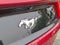 2017 Ford Mustang EcoBoost