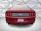 2017 Ford Mustang EcoBoost