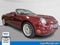 2004 Ford Thunderbird Deluxe