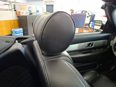 2004 Ford Thunderbird Deluxe