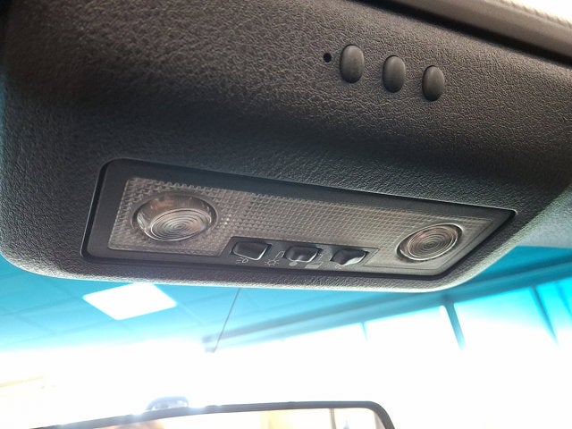 2004 Ford Thunderbird Deluxe