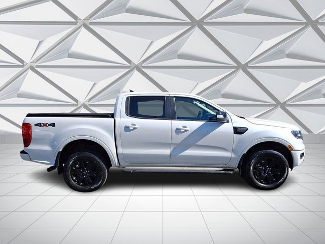 2020 Ford Ranger Base
