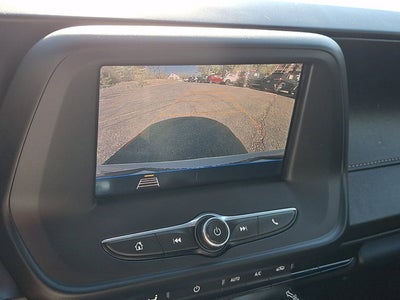 2020 Chevrolet Camaro Base