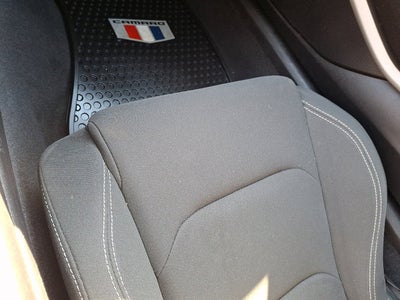 2020 Chevrolet Camaro Base