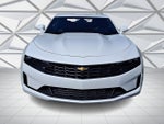 2020 Chevrolet Camaro Base
