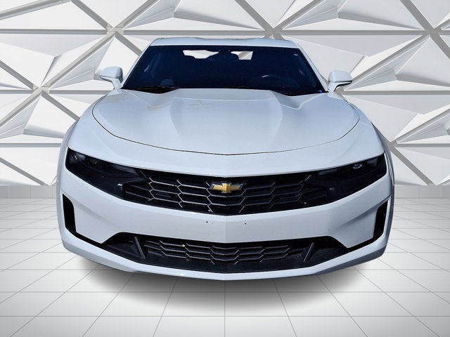 2020 Chevrolet Camaro Base