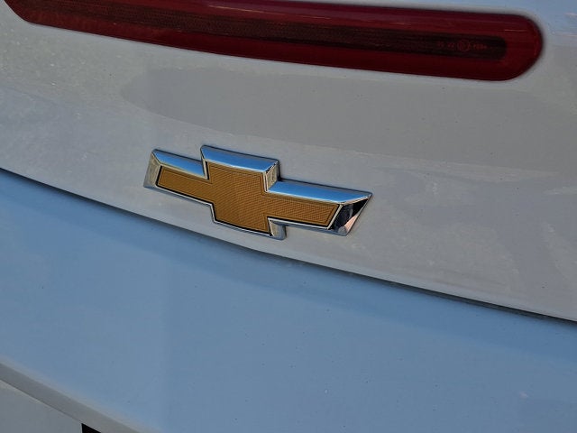 2020 Chevrolet Camaro Base