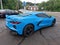 2023 Chevrolet Corvette 2LT