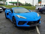 2023 Chevrolet Corvette 2LT