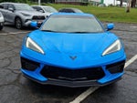2023 Chevrolet Corvette 2LT