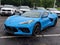 2023 Chevrolet Corvette 2LT