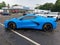 2023 Chevrolet Corvette 2LT