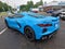 2023 Chevrolet Corvette 2LT