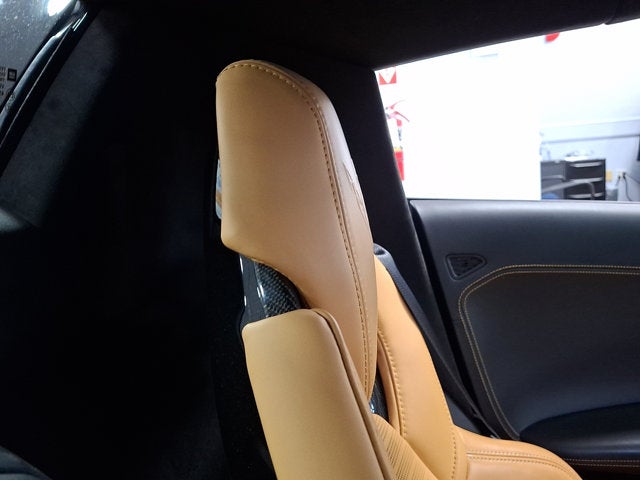 2022 Chevrolet Corvette 3LT