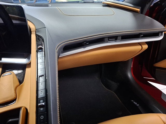 2022 Chevrolet Corvette 3LT