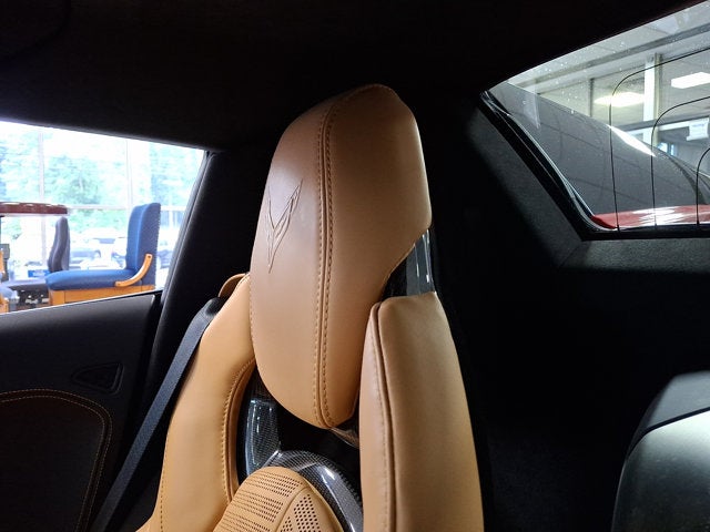 2022 Chevrolet Corvette 3LT