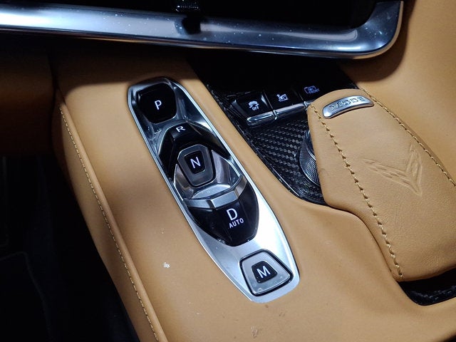 2022 Chevrolet Corvette 3LT