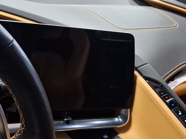 2022 Chevrolet Corvette 3LT