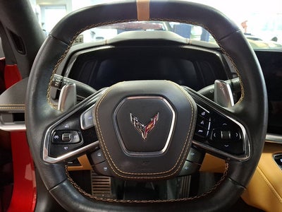 2022 Chevrolet Corvette 3LT