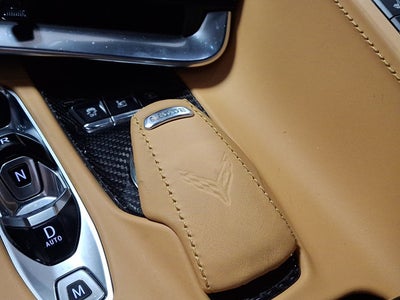 2022 Chevrolet Corvette 3LT