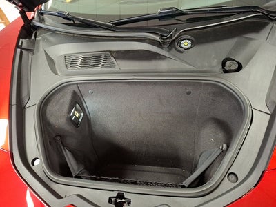 2022 Chevrolet Corvette 3LT