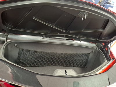 2022 Chevrolet Corvette 3LT