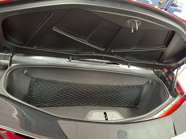 2022 Chevrolet Corvette 3LT
