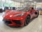 2022 Chevrolet Corvette 3LT