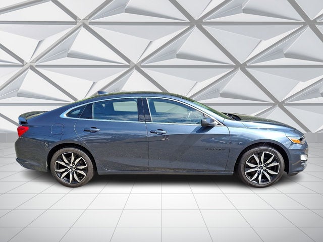 2020 Chevrolet Malibu RS