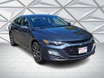 2020 Chevrolet Malibu RS