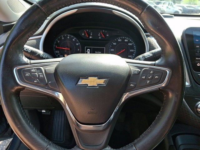 2020 Chevrolet Malibu RS