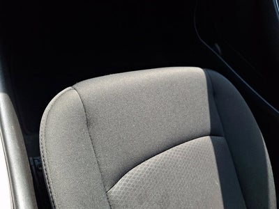 2020 Chevrolet Malibu RS