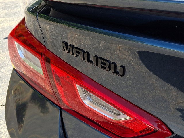 2020 Chevrolet Malibu RS