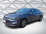2020 Chevrolet Malibu RS