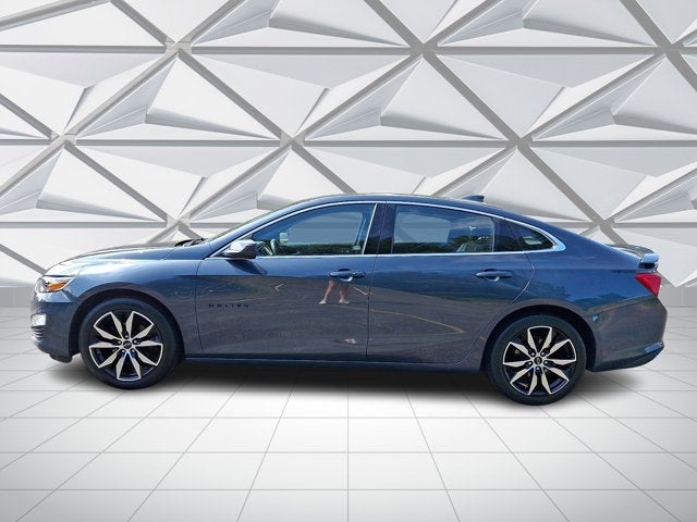 2020 Chevrolet Malibu RS